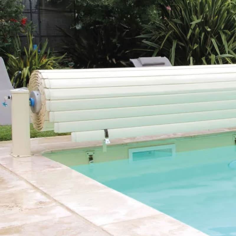 Volet Hors Sol Pool Classic APF Pour Piscine Pisceen