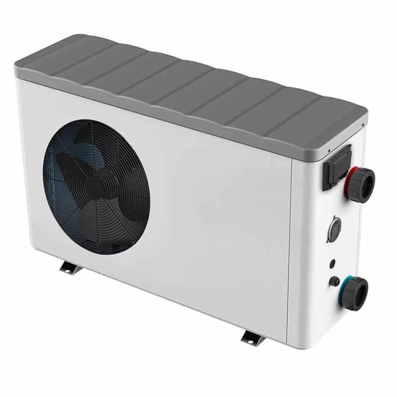 Pompe Chaleur Piscine Aquasphere Fsp Inverter Pisceen