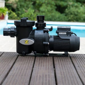 Pompe filtration piscine ZODIAC FLOPRO